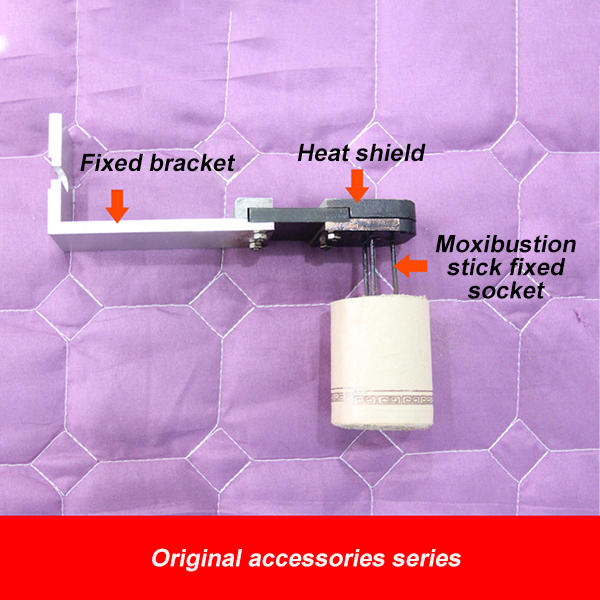 Insulation Bracket Accessories